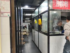 -五娭毑臭豆腐(黄兴南路店)