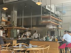 大堂-BOR Eatery(安福路店)