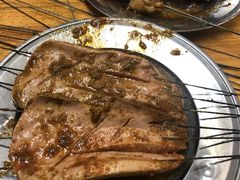-曾记大腰子烧烤(苗栗路总店)