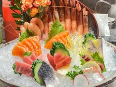 -大渔铁板烧(花园道店)