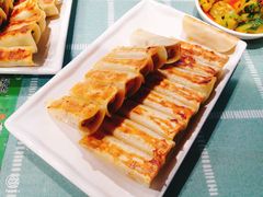 -众口斋锅贴(银泰城店)