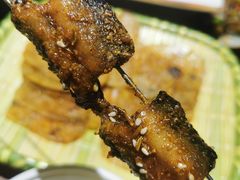 -沈记烧烤海鲜(江汉二路店)