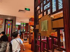 -点都德(华强南店)