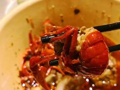 -丹虾|文和友小龙虾·烙锅(陕西路旗舰店)