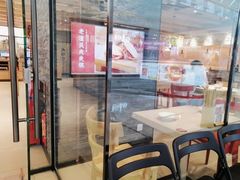门面-大师兄·西北小馆(南沙万达广场店)