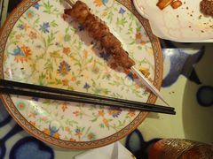 -撒拉花儿·新疆菜·清真(太阳宫店)