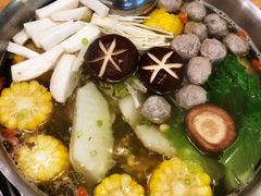-嬷孙家潮汕牛肉火锅(北京路天河城店)