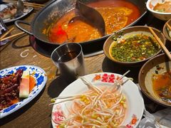 -萍姐火锅·公路夜市(打浦桥日月光店)