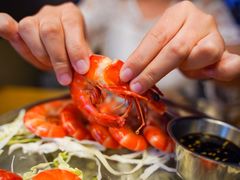 -囧吉香生蚝牛排馆(湖北路店)