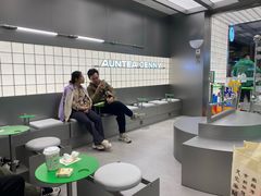 -沪上阿姨·臻选茶饮(上海环球港店)