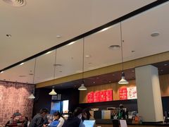 -星巴克(深圳丹竹头分店)