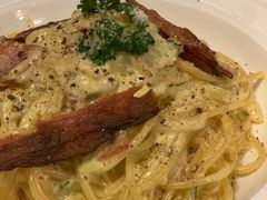-安妮意大利餐厅(国贸店)