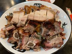 -吾家香港烧腊专门店