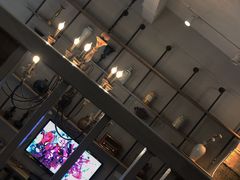 -花十悦·鲜花咖啡餐厅(振业城一期店)