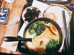 -和府捞面(东直门银座店)