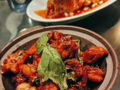 -鹿港小镇(悠唐店)