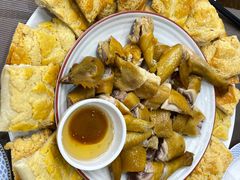 -东江海鲜酒家(艺都分店)