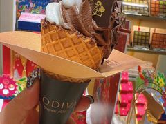 -GODIVA(王府井apm店)