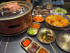 -西塔老太太泥炉烤肉(龙湖北苑天街店)