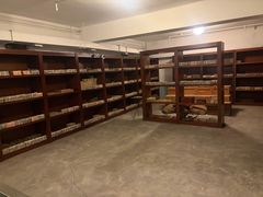 -沈阳金融博物馆