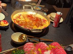 -色響火锅(恒隆广场店)
