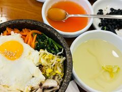 -全州拌饭馆(断桥店)