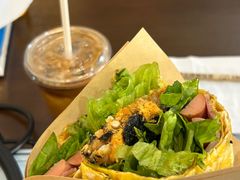 -虎伢Fuuya!咖啡煎饼(陆家嘴波特营店)
