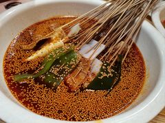-嘉州叶婆婆钵钵鸡(建设路店)