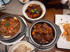 -童福兴·南京菜(老门东店)