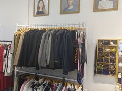 -云城照相馆(龙湖雨山天街店)