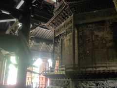 -报恩寺(平武县)