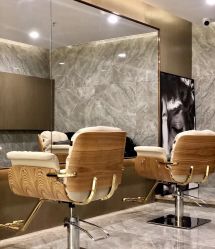 -悦SALON