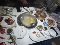 -红日饭店(裕隆三路店)