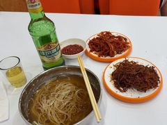 -三姐妹冷面馆(保卫路店)
