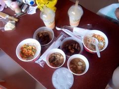 -真功夫(石岩佳华店)