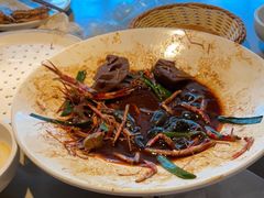-前海沿·青岛菜(李沧万达店)