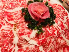 -大味生态火锅(蓝谷地店)