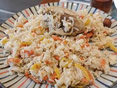 -巴依老爷新疆美食(常营店)