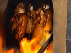 -秀儿四九城·新京菜(亚运村鸟巢店)