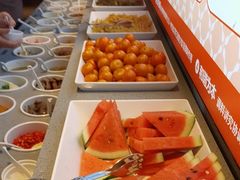 -老员外骨汤火锅(海州古城店)