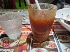 -金桔香港茶餐(宝安大厦店)