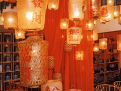 -禧宴Joyous Restaurant(禧园店)