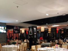 大堂-辣婆婆(航天桥店)