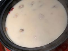 -捞神煲汤火锅(湖滨商业街店)