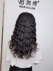 -V8潮牌·接发烫染连锁