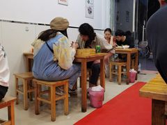 大堂-大叔家福鼎小吃(十全街店)