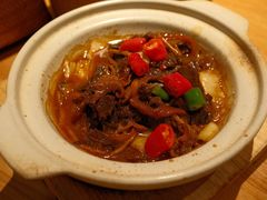 -竹里馆·淮扬菜·功夫茶(老门东店)