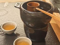 老白茶-山缓缓火锅(上海闵行龙湖店)