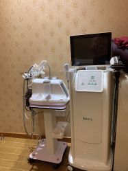 -芳朵美容养生SPA