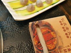-仁虎老火锅(黄泥磅店)